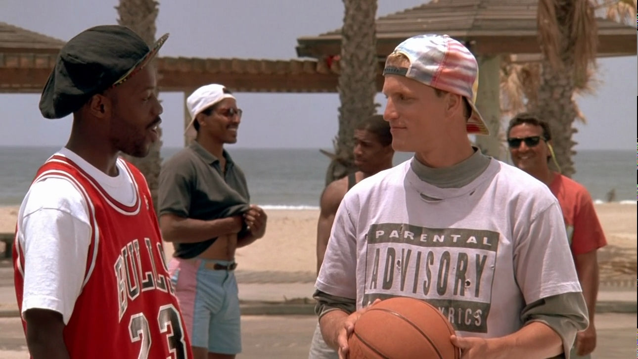 Parental Advisory Warning White Men Can't Jump