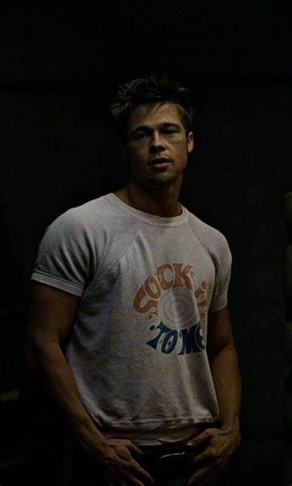 Fight Club Sock It To Me Shirt