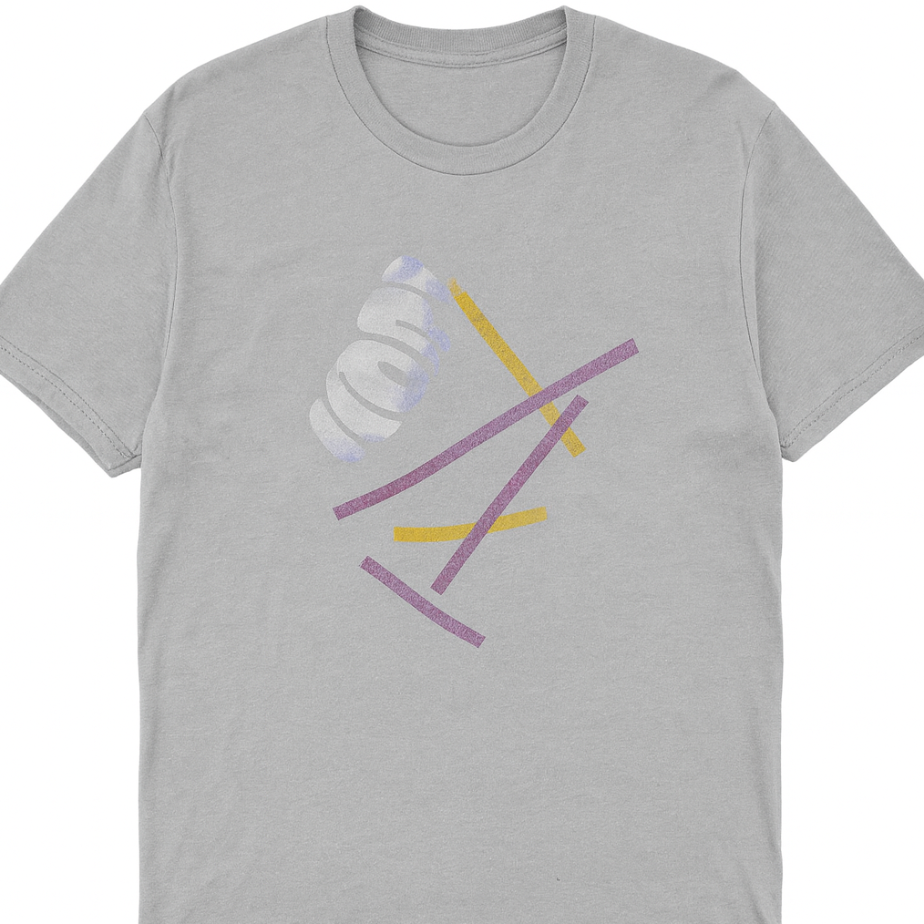 Good Will Hunting T Shirt