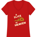 A Slice of Heaven T Shirt from Mystic Pizza