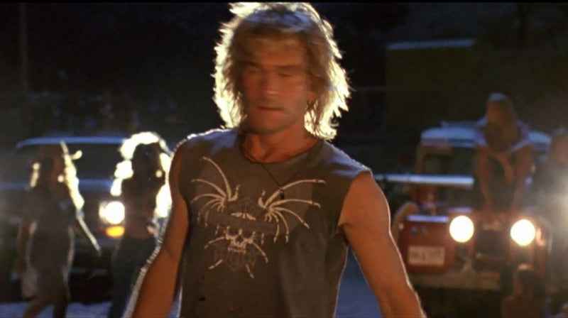 T Shirt from the movie Point Break