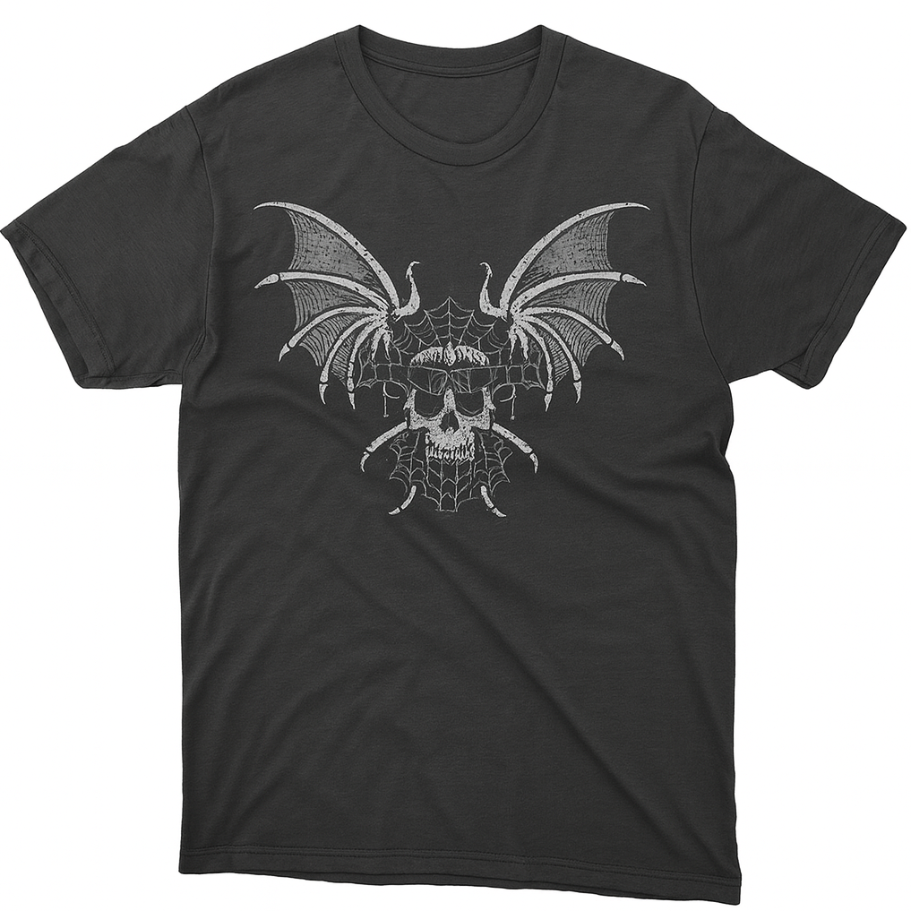 T Shirt from the movie Point Break