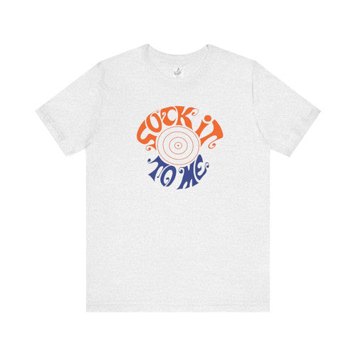 Fight Club Sock It To Me Shirt
